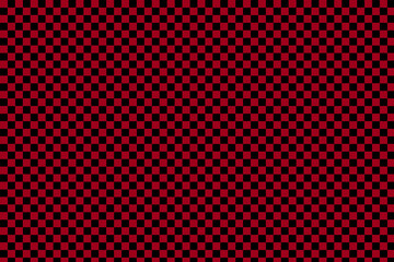 市松柄の背景素材　和柄　和風イラスト　ブラック　上品　タイル　ゴージャス　日本の伝統的な柄