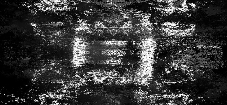 A dense radial reflective formation with bright concentric highlights creating a dramatic abstract composition ideal for expressive digital visuals and contemporary artistic design projects