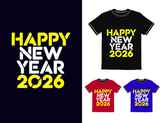 T-shirt design concept vector illustration template for casual apparel