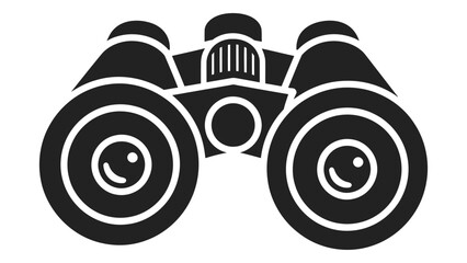 Digital binoculars for highzoom viewing and image capture