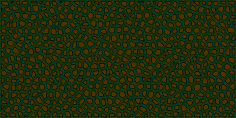 abstract background with numbers