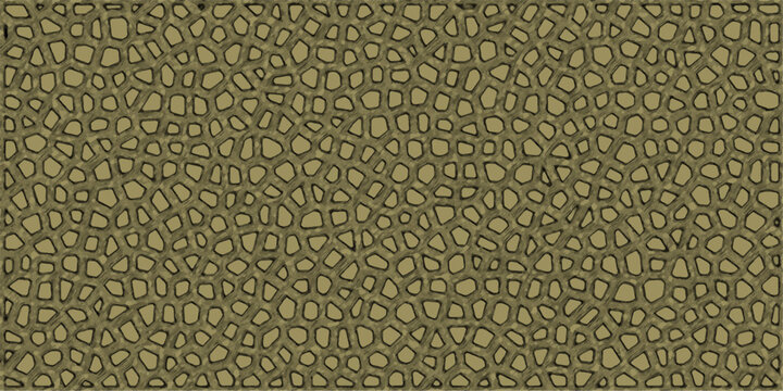 abstract background with binary code