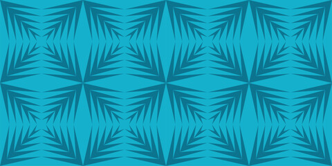 Fototapeta premium Abstract Patterns Background Vector