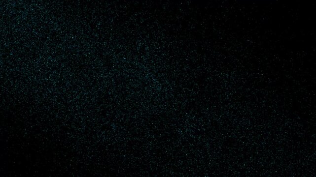 Animation of billions of moving particles