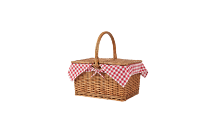 Picnic basket png
