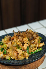 Japanese food, donburi, rice, delicious, fried, asian food