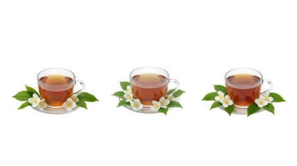 Herbal tea png