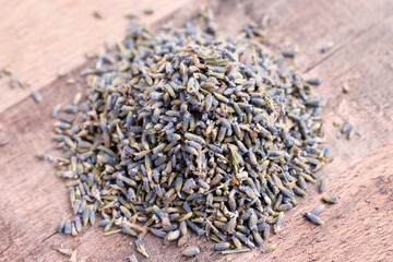 ドライラベンダー