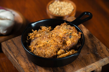 Indonesian food Nusantara, Delicious, Rempah spices