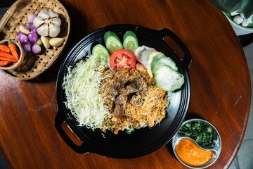 Indonesian food Nusantara, Delicious, Rempah spices