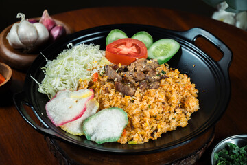 Indonesian food Nusantara, Delicious, Rempah spices