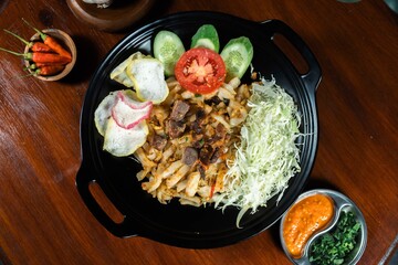 Indonesian food Nusantara, Delicious, Rempah spices