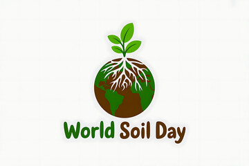 WORLD SOIL DAY
DECEMBER 05