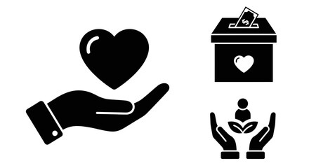 Donate and support causes with heartfelt giving, financial contributions, and nurturing growth through compassionate care and education initiatives