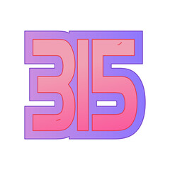 Internet E-commerce Online Shopping Payment Gradient Flat Vector Illustration Mobile App Marketing Asset
