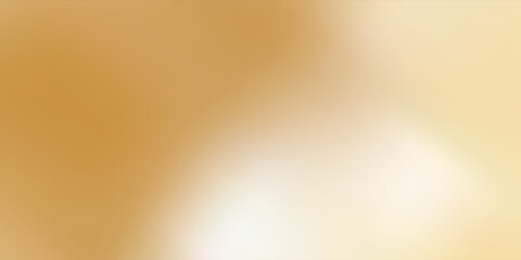 Golden elegant background. Luxury shiny abstract gold blurred background. Gradient premium gold backdrop