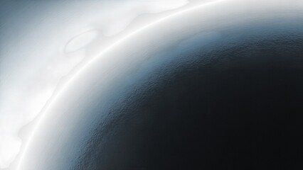 Experience the cosmic allure of this celestial sphere, a captivating visual journey into space exploration and abstract design, sparking imagination and wonder in every viewer