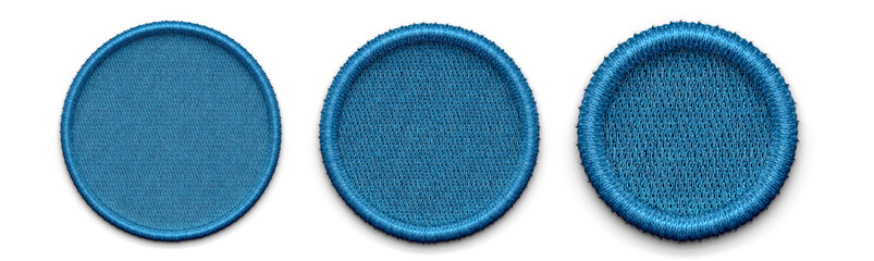 embroidery shapes for background