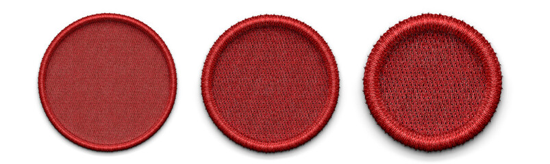 embroidery shapes for background