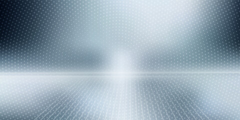 Fototapeta premium abstract white background modern design Vector illustration