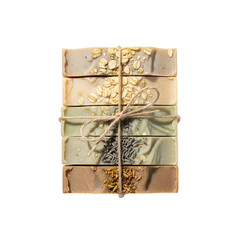 natural soap 