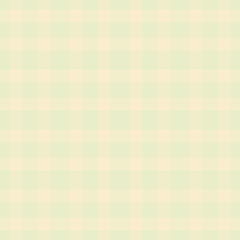 Tissue textile texture tartan, guy vector pattern fabric. Vibrant plaid seamless background check in light and blanched almond colors.