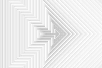 矢印パターンの抽象的背景画像