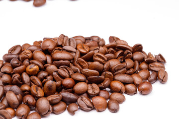 Roasted Coffee Beans