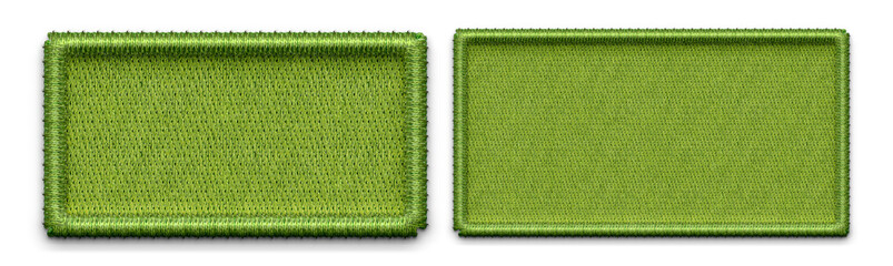 Embroidery shapes. Embroidery Background