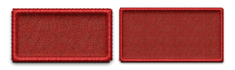 Embroidery shapes. Embroidery Background