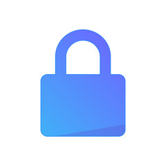 Modern Business Meeting Cooperation Strategy Planning Gradient Flat Vector Illustration Corporate Management Asset
