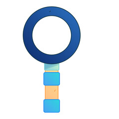 Modern Business Meeting Cooperation Strategy Planning Gradient Flat Vector Illustration Corporate Management Asset
