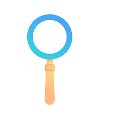 Modern Business Meeting Cooperation Strategy Planning Gradient Flat Vector Illustration Corporate Management Asset
