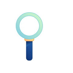 Modern Business Meeting Cooperation Strategy Planning Gradient Flat Vector Illustration Corporate Management Asset
