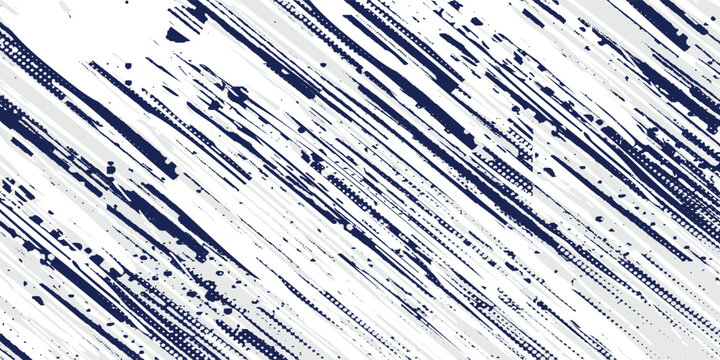 Abstract halftone wave dots background. Futuristic twisted grunge pattern, dots, circles. Vector modern optical pop art texture for posters, business cards and etc