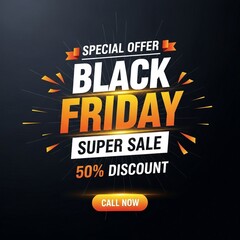 Vibrant promotional sales event graphic banner design showcasing significant price reductions and exclusive time-limited offers for a massive shopping spree