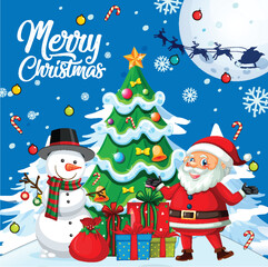 Celebration Party Icon Set  Balloon Fireworks Clock Gift Box and Number 22 Glyph Vector