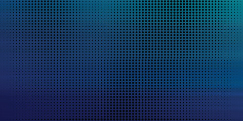 Digital technology wave speed connect blue green background, cyber nano information, abstract communication, innovation future tech data, internet network connection, Ai big data line dot illustration