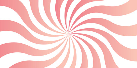 Abstract background with rays retro starburst. Funky ray elements, circle motifs, reminiscent of circus themes. reminiscent of circus themes.Vintage beam sunburst texture. Classic vintage sun rays. © ATIA