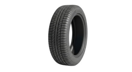 Tire for automotive use
