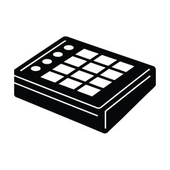 Icon of Beat Maker Pad Icon