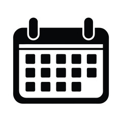 Icon of Content Calendar Graphic