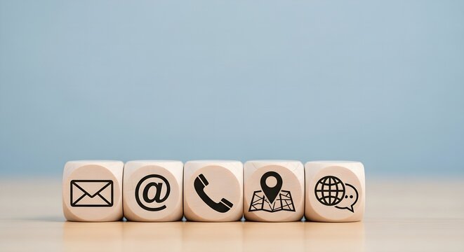 Connect with us using email, phone, location and social media for business needs or personal inquiries today