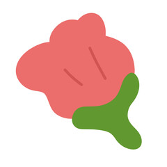 Flower illustration