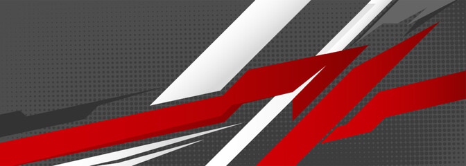 car livery graphic vector. abstract grunge background design for vehicle vinyl wrap and car branding