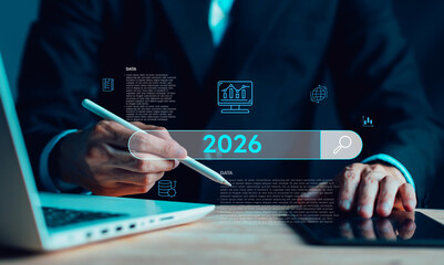 Business Growth Strategies for 2026 Analyzing Data Trends in Corporate Environments Informative Content on Future Opportunities and Insights