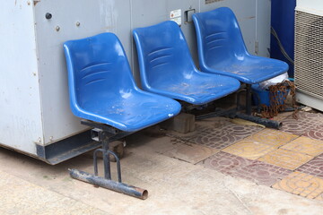 Fototapeta premium siem reap city cambodia on national highway 1 road, daytime, asia