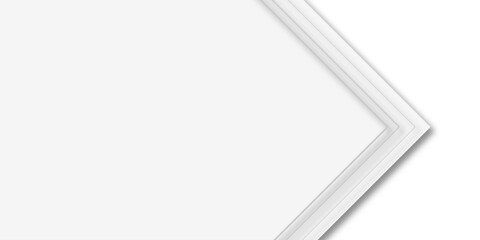 “White minimal tech-style background with soft layered diagonal arrow lines, abstract futuristic geometric pattern with smooth shadows, ideal for technology, web, and digital branding.”
