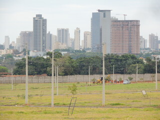 Downtown Ara&ccedil;atuba - S&atilde;o Paulo - SP