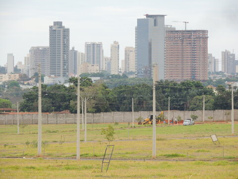 Downtown Ara&ccedil;atuba - S&atilde;o Paulo - SP